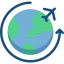 World icon 64x64