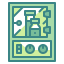 Incubator icon 64x64