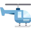 Helicopter icon 64x64