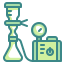 Laboratory icon 64x64