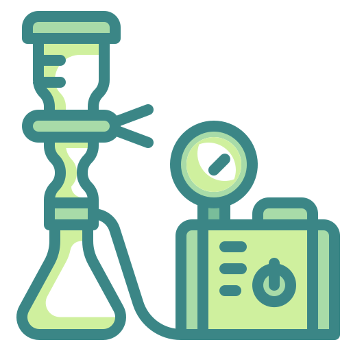 Laboratory icon