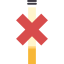 No smoking icon 64x64