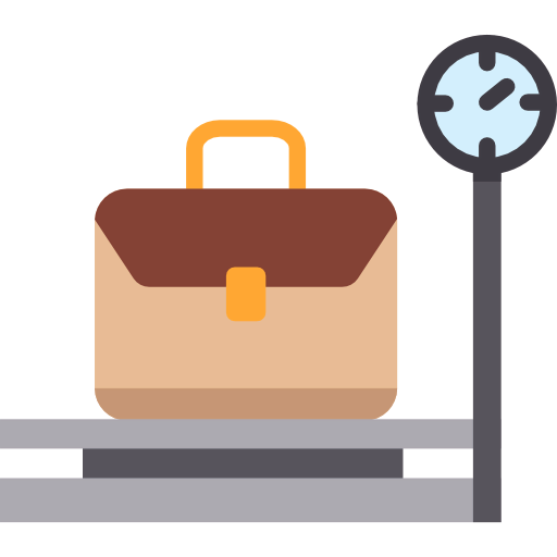 Scale icon