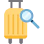 Suitcase icon 64x64