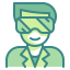 Safety goggles Symbol 64x64
