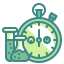 Stopwatch icon 64x64