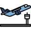 Departure icon 64x64