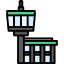 Control tower icon 64x64