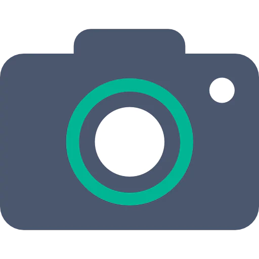 Camera icon