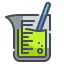 Beaker icon 64x64