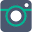 Camera icon 64x64