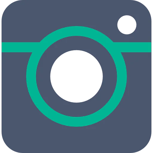 Camera icon