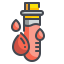 Blood icon 64x64