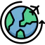 World icon 64x64
