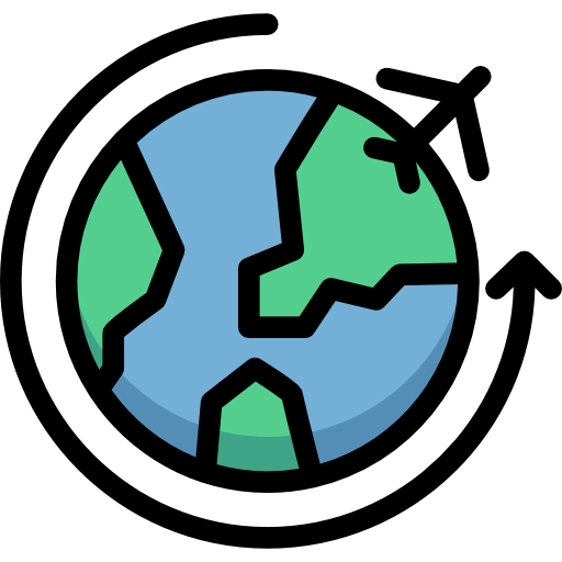 World icon