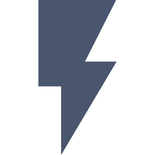 Flash icon
