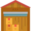 Warehouse icon 64x64