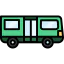 Bus icon 64x64
