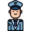 Pilot icon 64x64