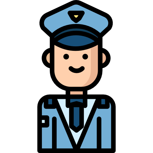 Pilot icon