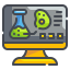Computer icon 64x64