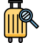 Suitcase icon 64x64