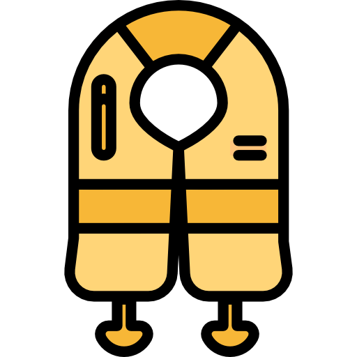 Lifejacket icon
