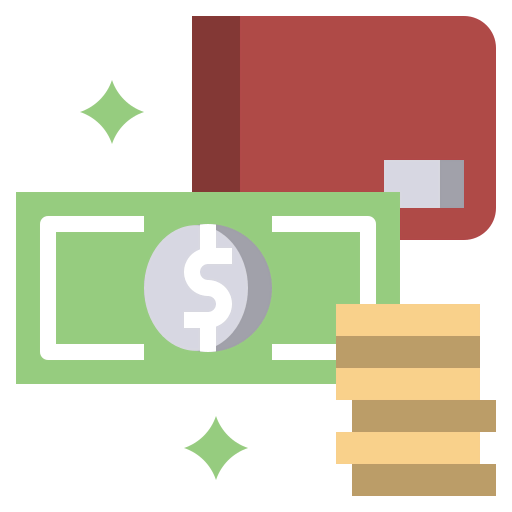 Payment icon