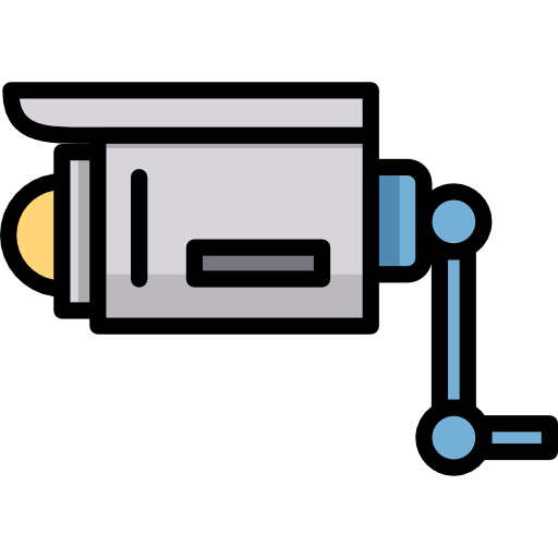 Cctv icon