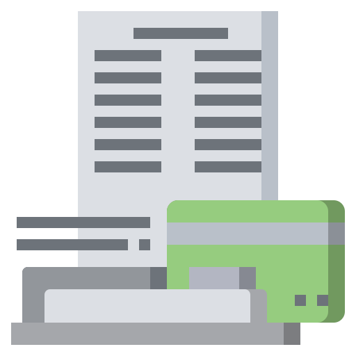 Payment icon