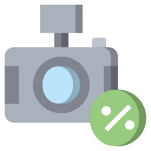 Camera icon