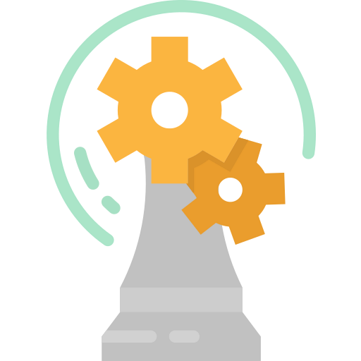 Strategy icon