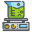 Stirrer icon 64x64