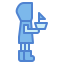 Raincoat icon 64x64