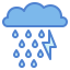 Lightning icon 64x64