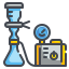 Laboratory icon 64x64