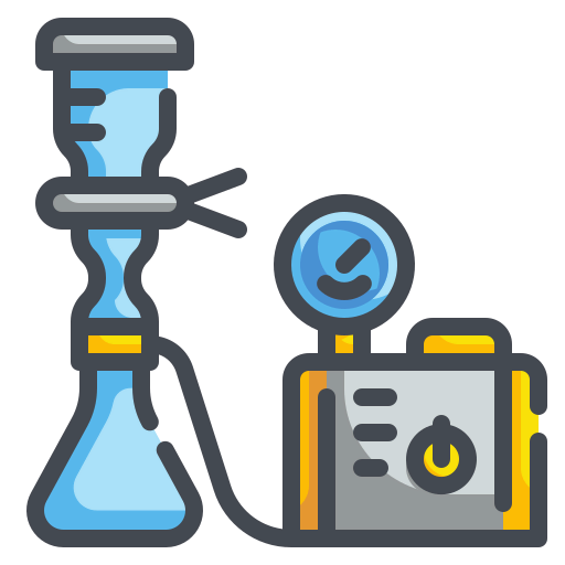 Laboratory icon