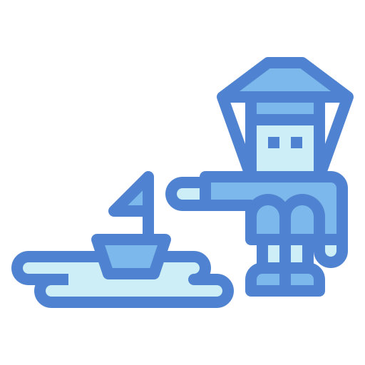 Puddle icon