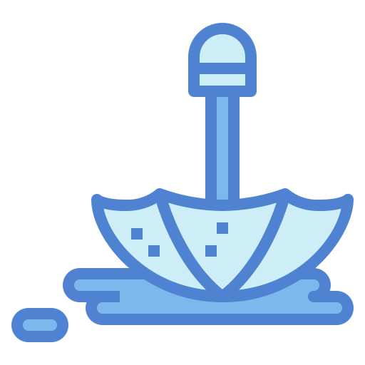Puddle icon