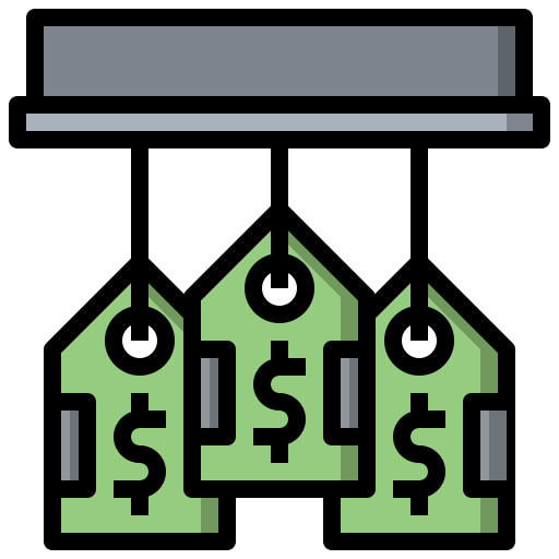 Commerce icon