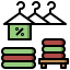 Hanger icon 64x64