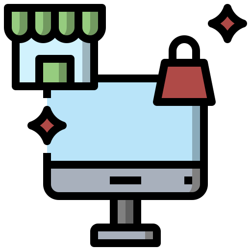 Checkout icon