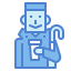 Raincoat icon 64x64