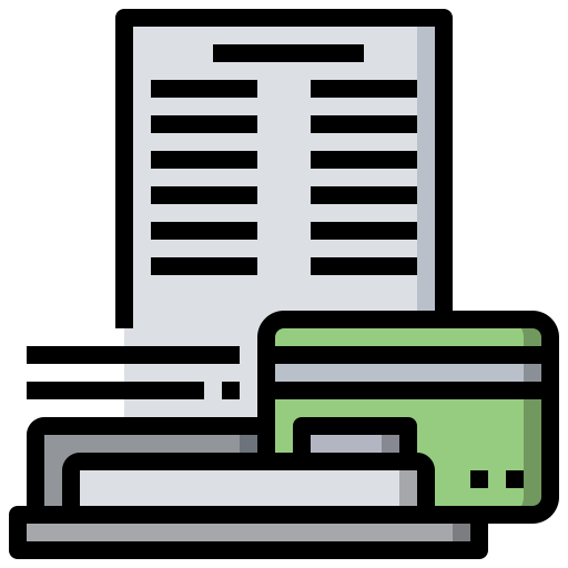 Payment icon