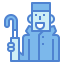 Raincoat icon 64x64