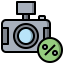 Camera icon 64x64
