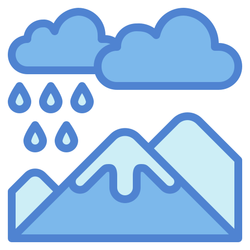 Rainy icon