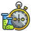 Stopwatch icon 64x64