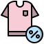 Tshirt icon 64x64