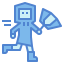 Stormy icon 64x64